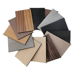 Wood Veneer Core Plywood Supplier