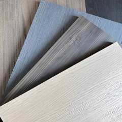 Wood Veneer Core Plywood Supplier