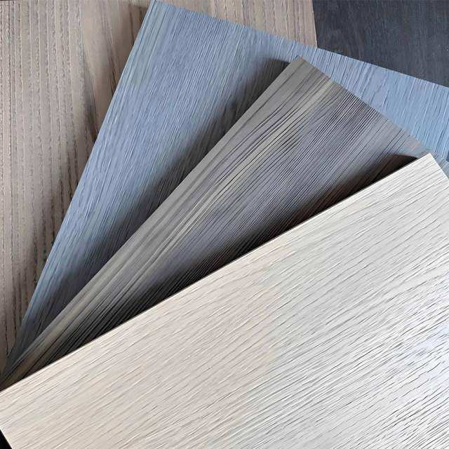 Wood Veneer Core Plywood Supplier
