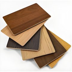 Wood Veneer Core Plywood Supplier