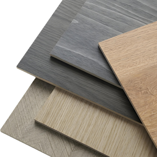 Wood Veneer Core Plywood Supplier