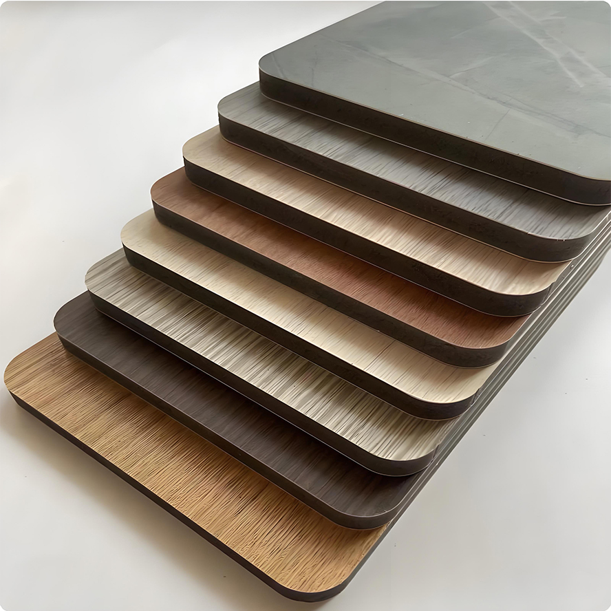 Wood Veneer Core Plywood Supplier