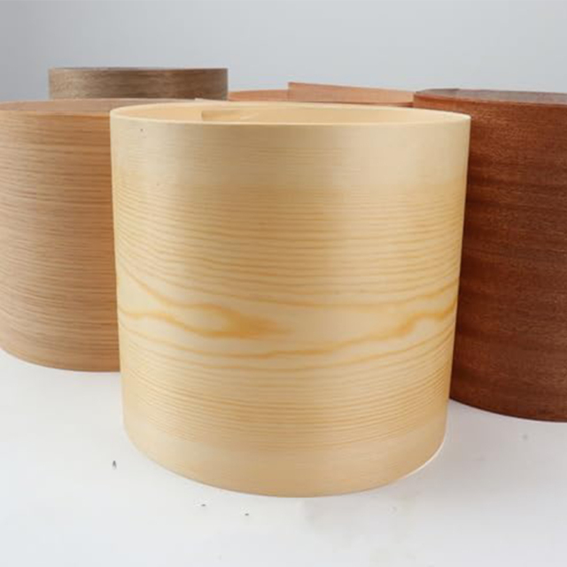 Teak Wood Veneer Sheets