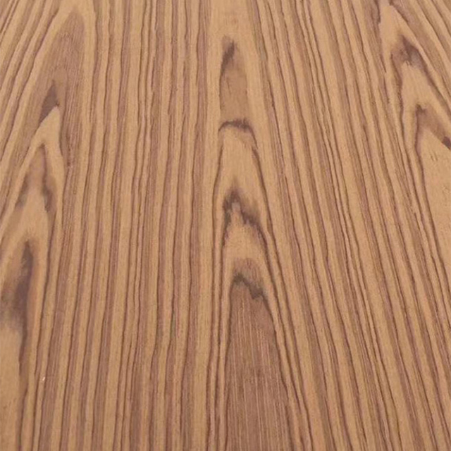 Teak Veneer Sheets Factory