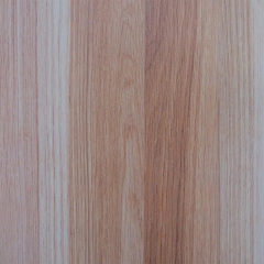 Teak Wood Veneer Sheets