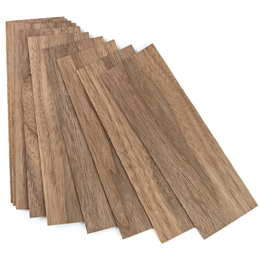 Teak Veneer Sheets Factory