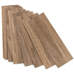 Teak Veneer Sheets Factory