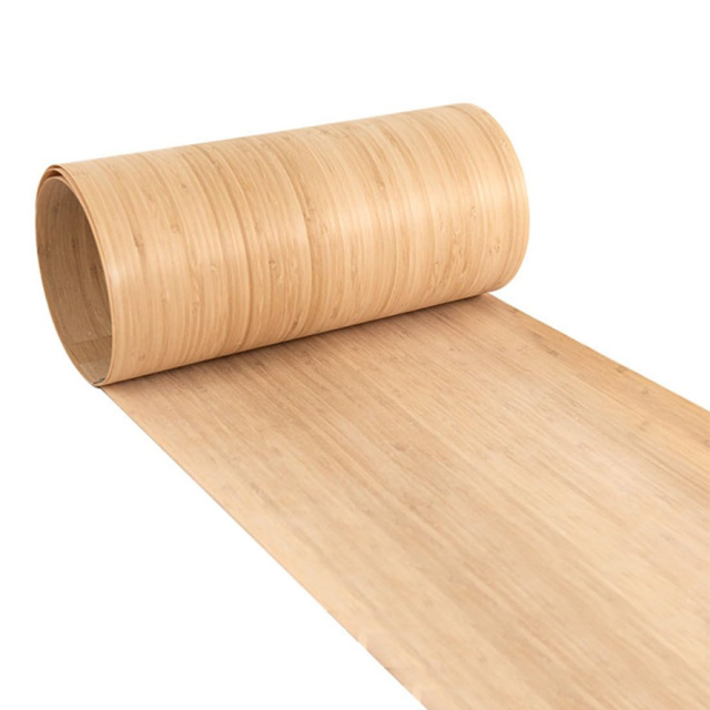 Teak Veneer Sheets Factory