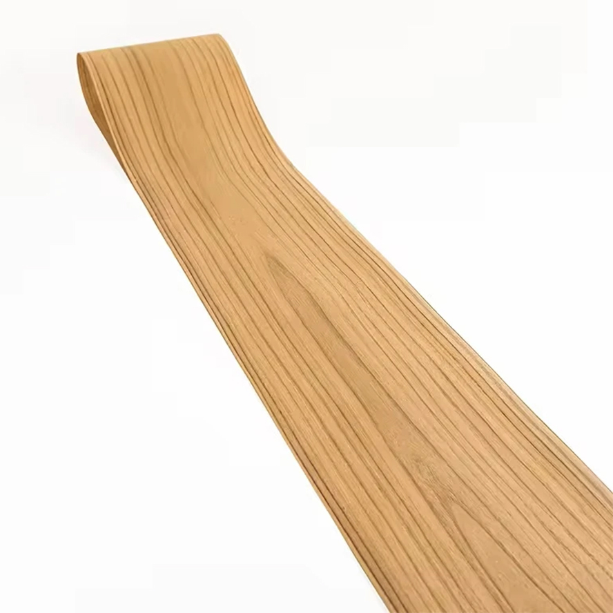 Teak Veneer Sheets Factory