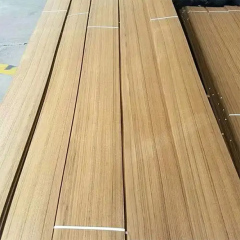 Teak Veneer Sheets Factory