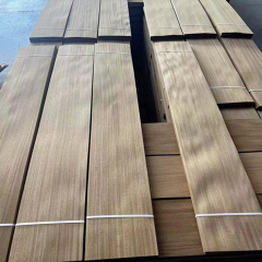 Teak Veneer Sheets Factory