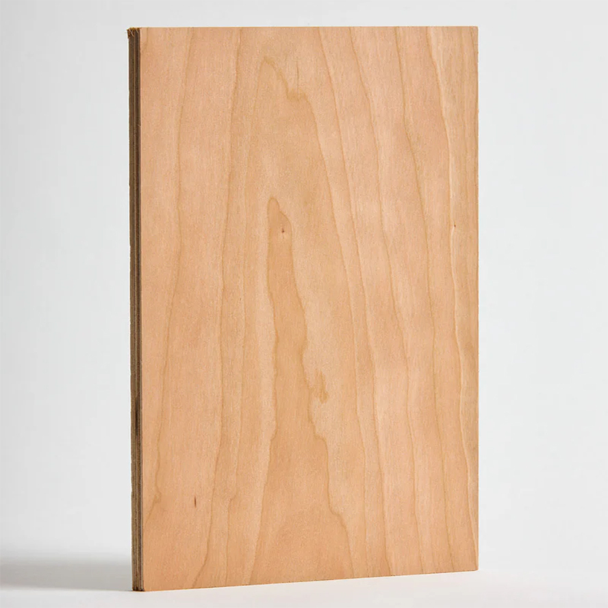 MDF Cherry