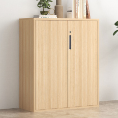 Black Cherry MDF