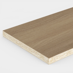 Teak Veneer Plywood