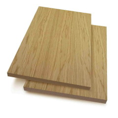 Teak Faced Ply