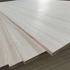 Teak Veneer Plywood