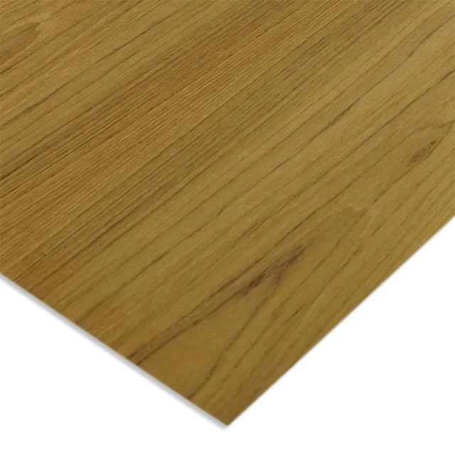 Teak Veneer Plywood