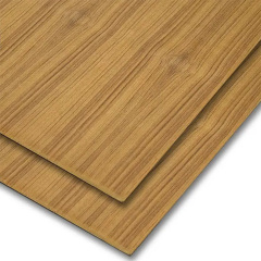 Teak Veneer Plywood
