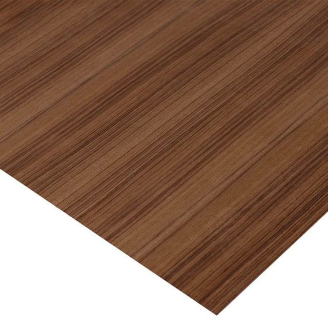 Veneer Teak Ply