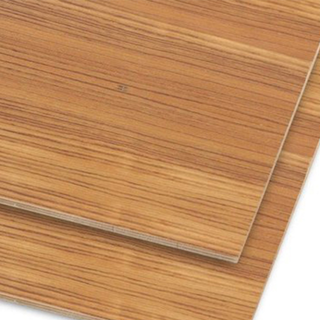 Teak Plywood