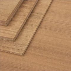 Teak Ply Veneer
