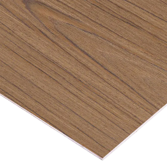 Teak Veneer Plywood