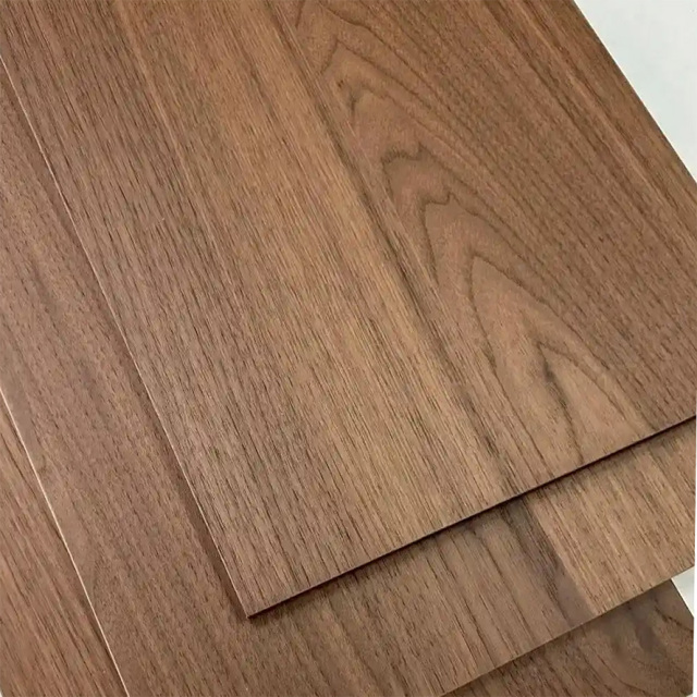 Teak Veneer Plywood