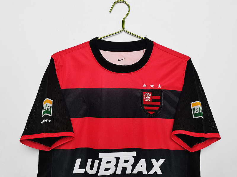 2000∕01 Flamenco Home retro Fan version