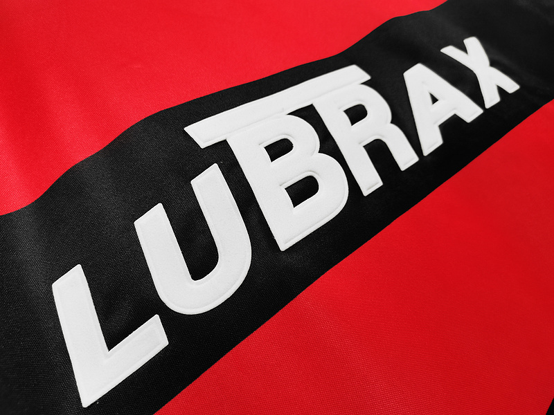 2000∕01 Flamenco Home retro Fan version