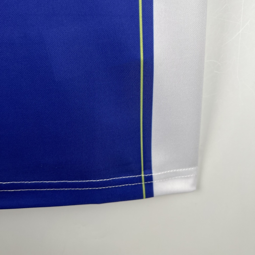 98∕99 Porto Home  retro Fan version