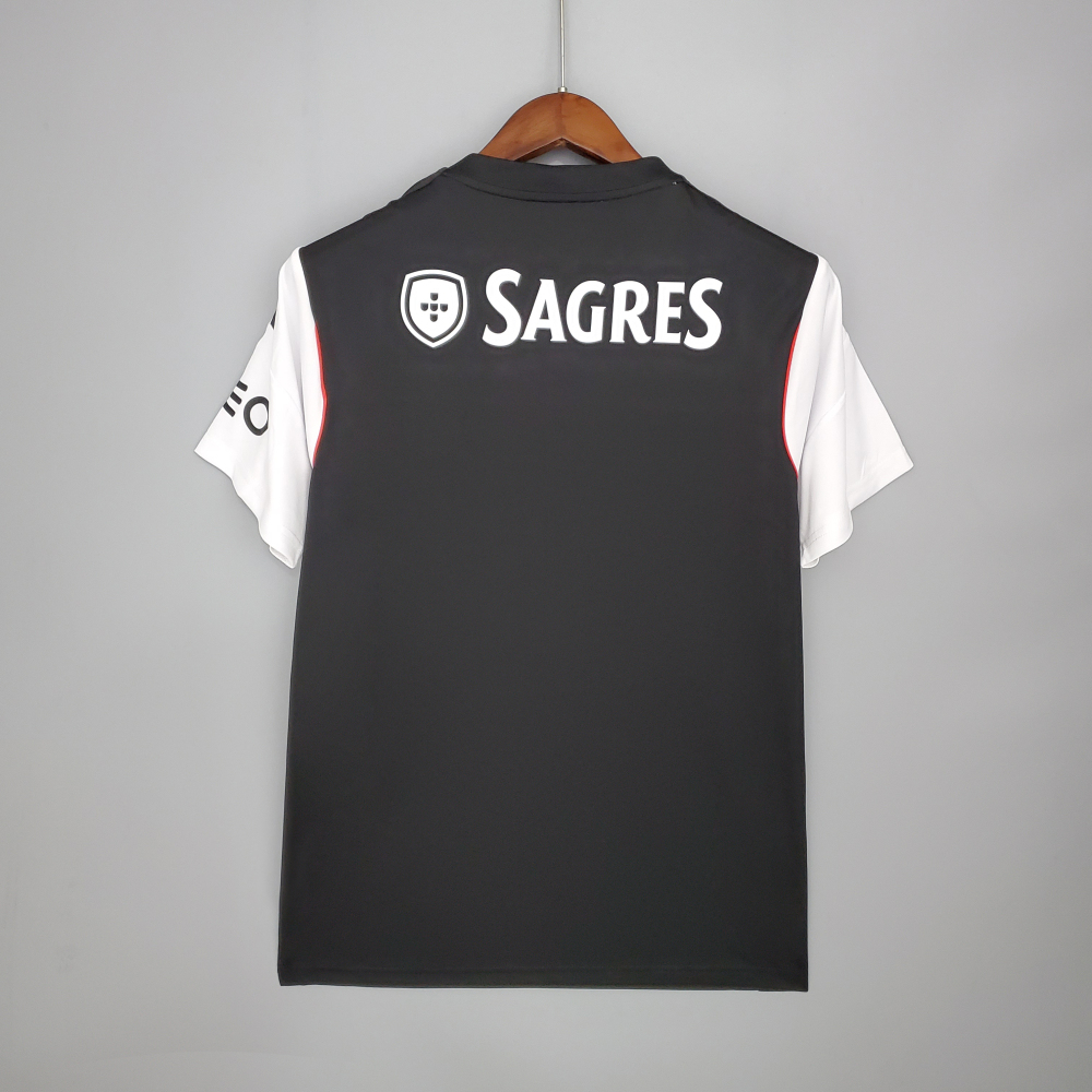 13∕14 Benfica away  retro Fan version