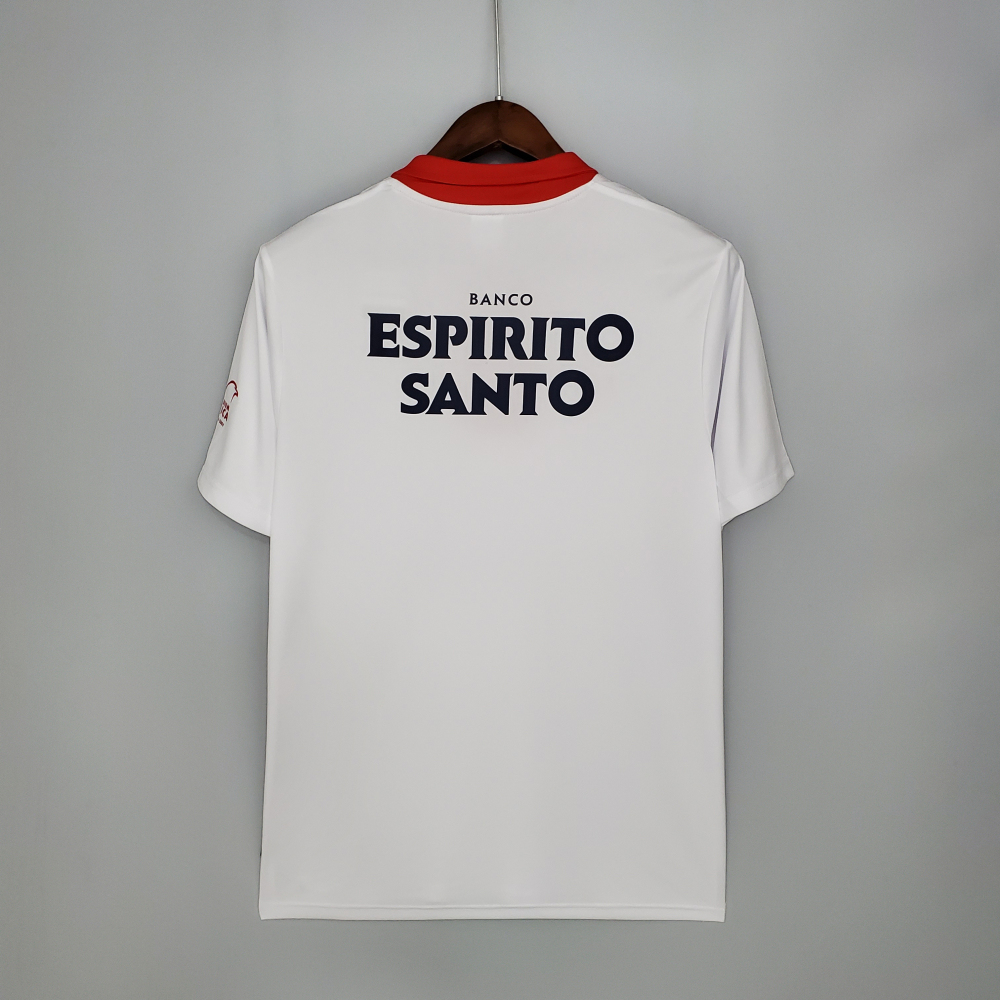 04∕05 Benfica away  retro Fan version