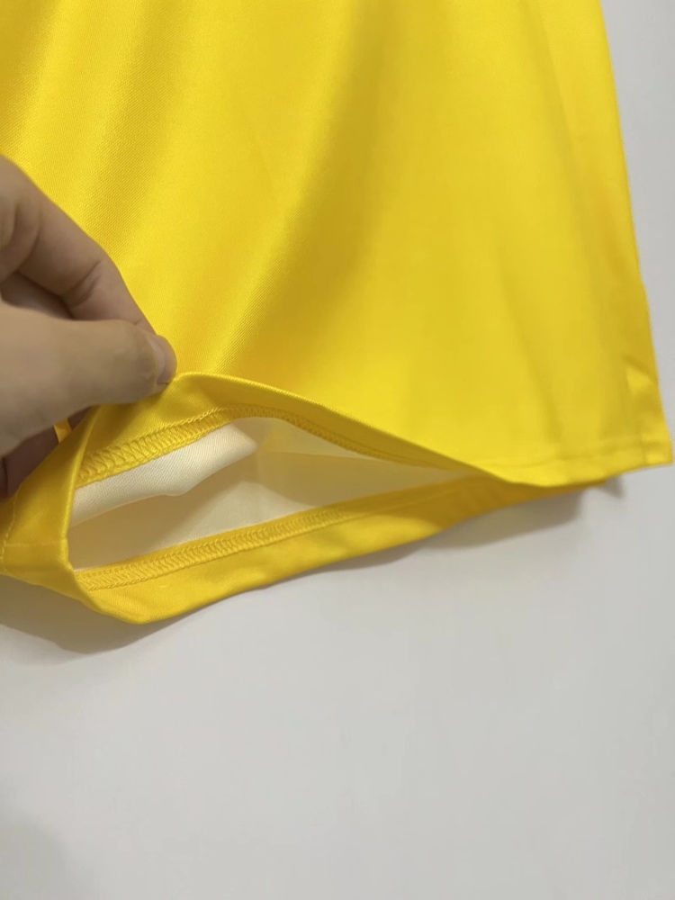 1989 Dortmund home  retro Fan version