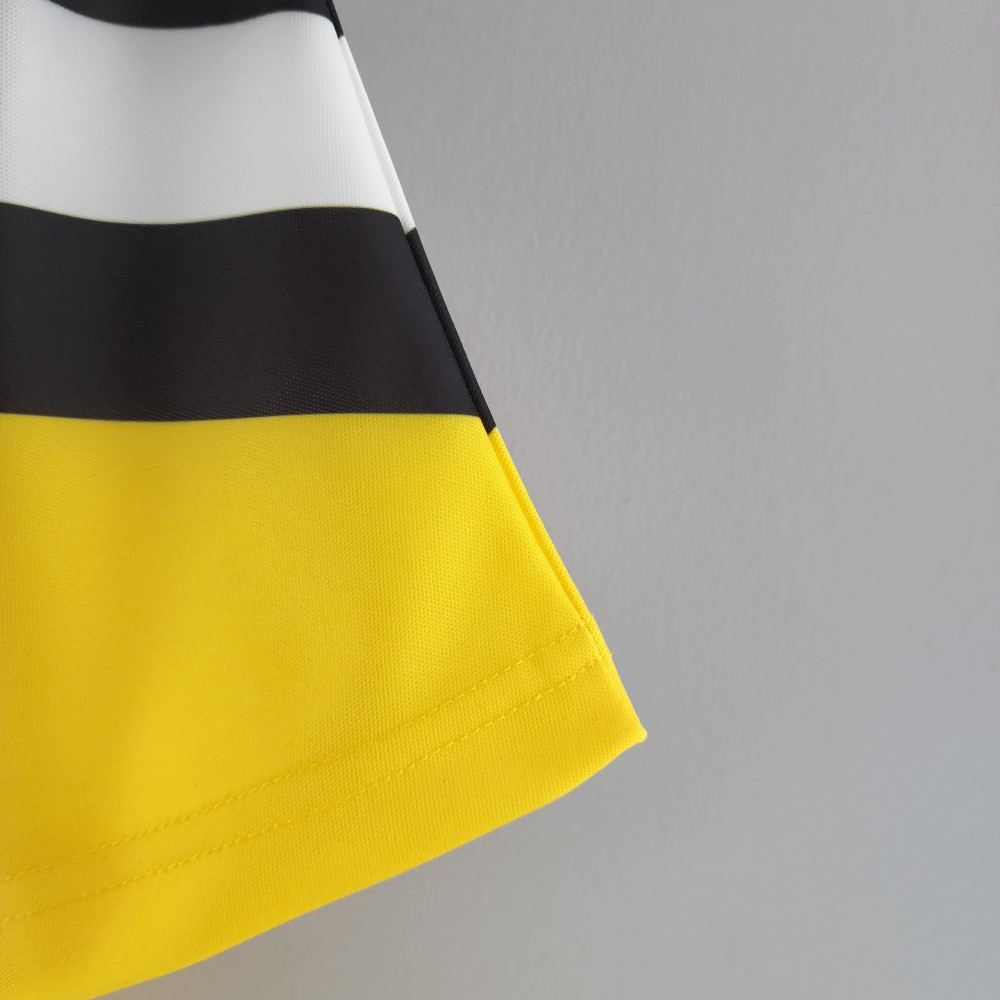 1989 Dortmund home  retro Fan version