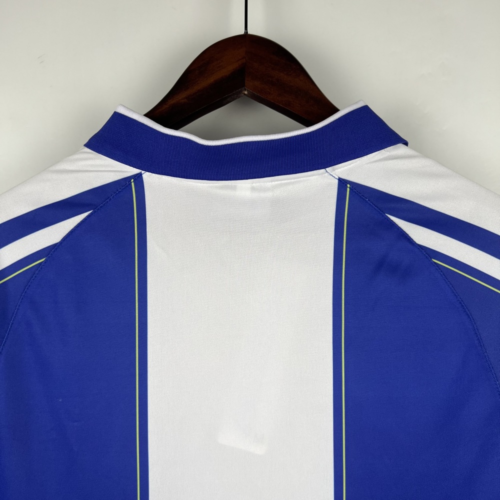 98∕99 Porto Home  retro Fan version