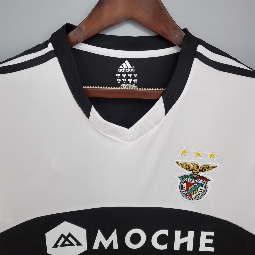 13∕14 Benfica away  retro Fan version