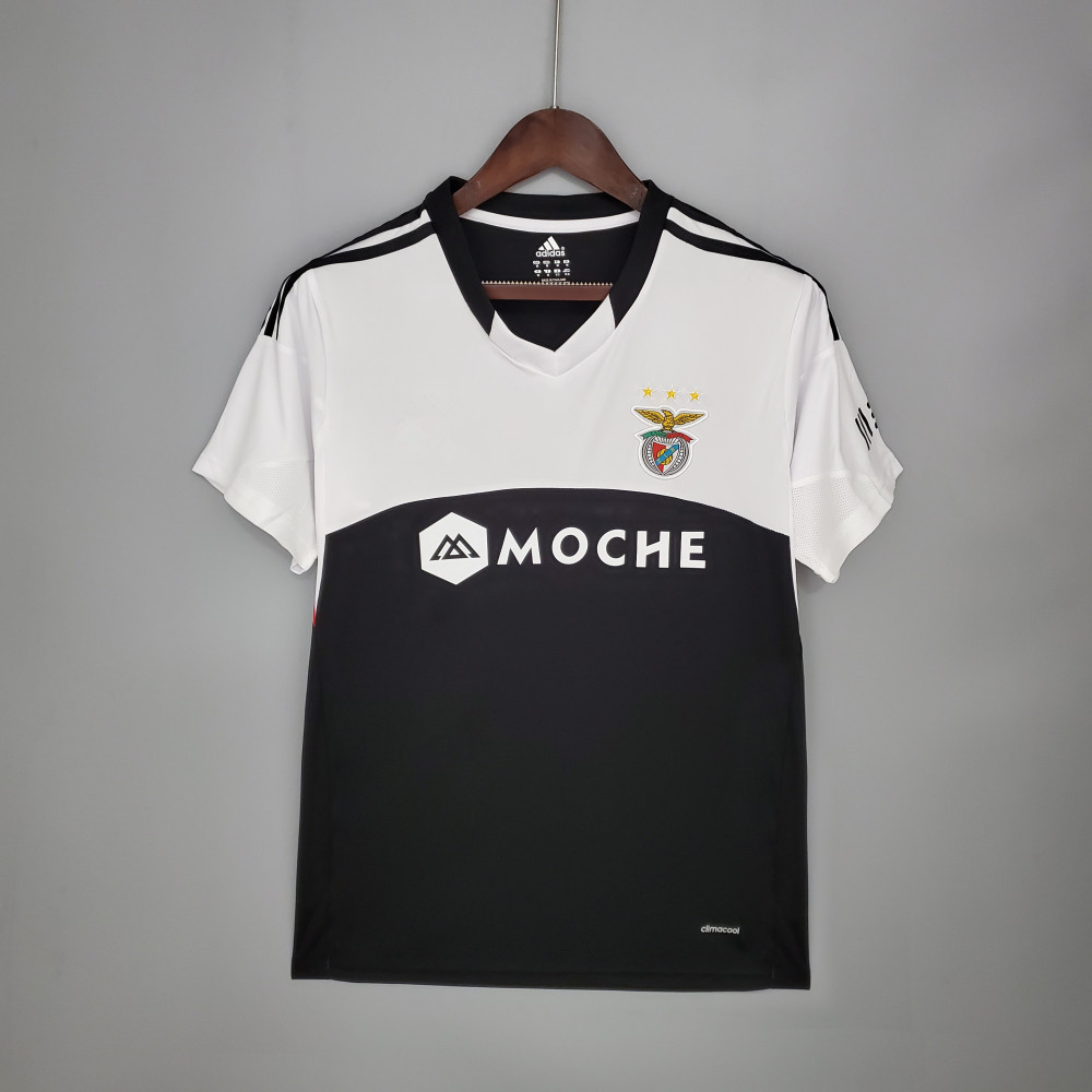 13∕14 Benfica away  retro Fan version