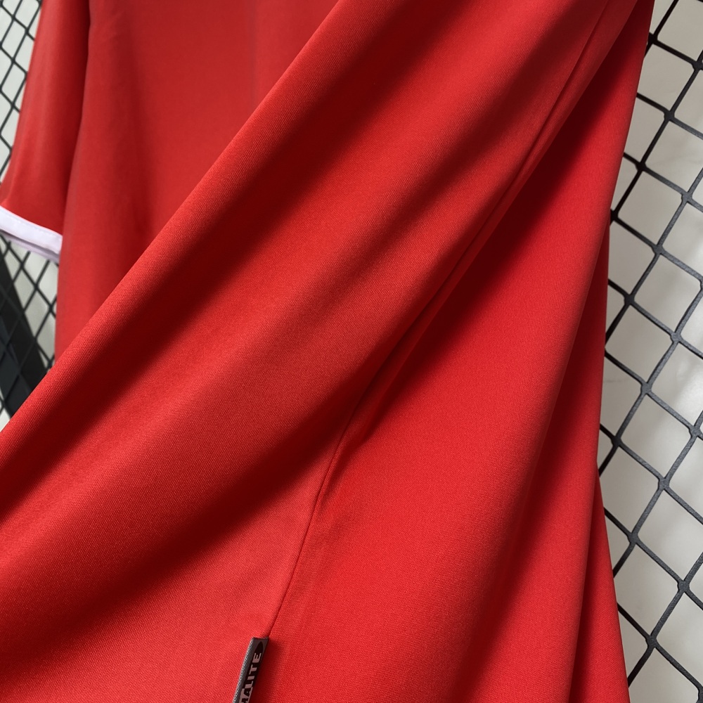 04∕05 Benfica Home  retro Fan version