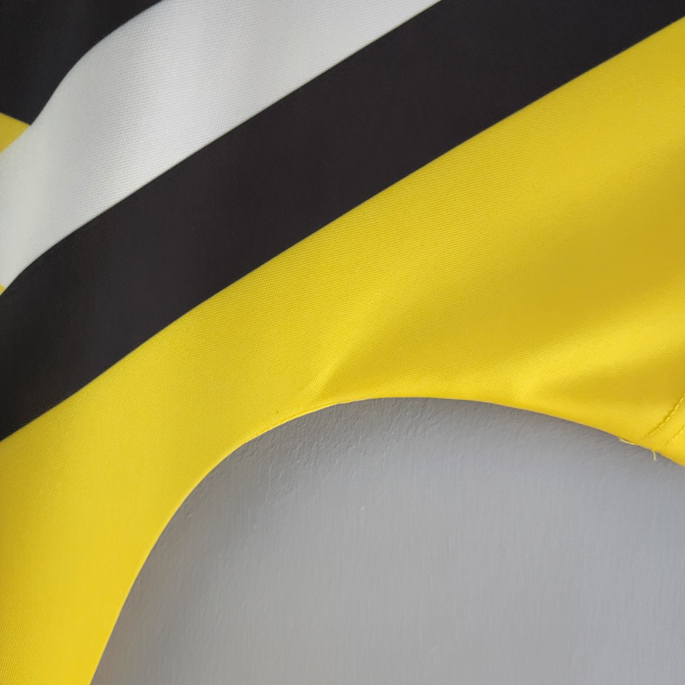 1989 Dortmund home  retro Fan version