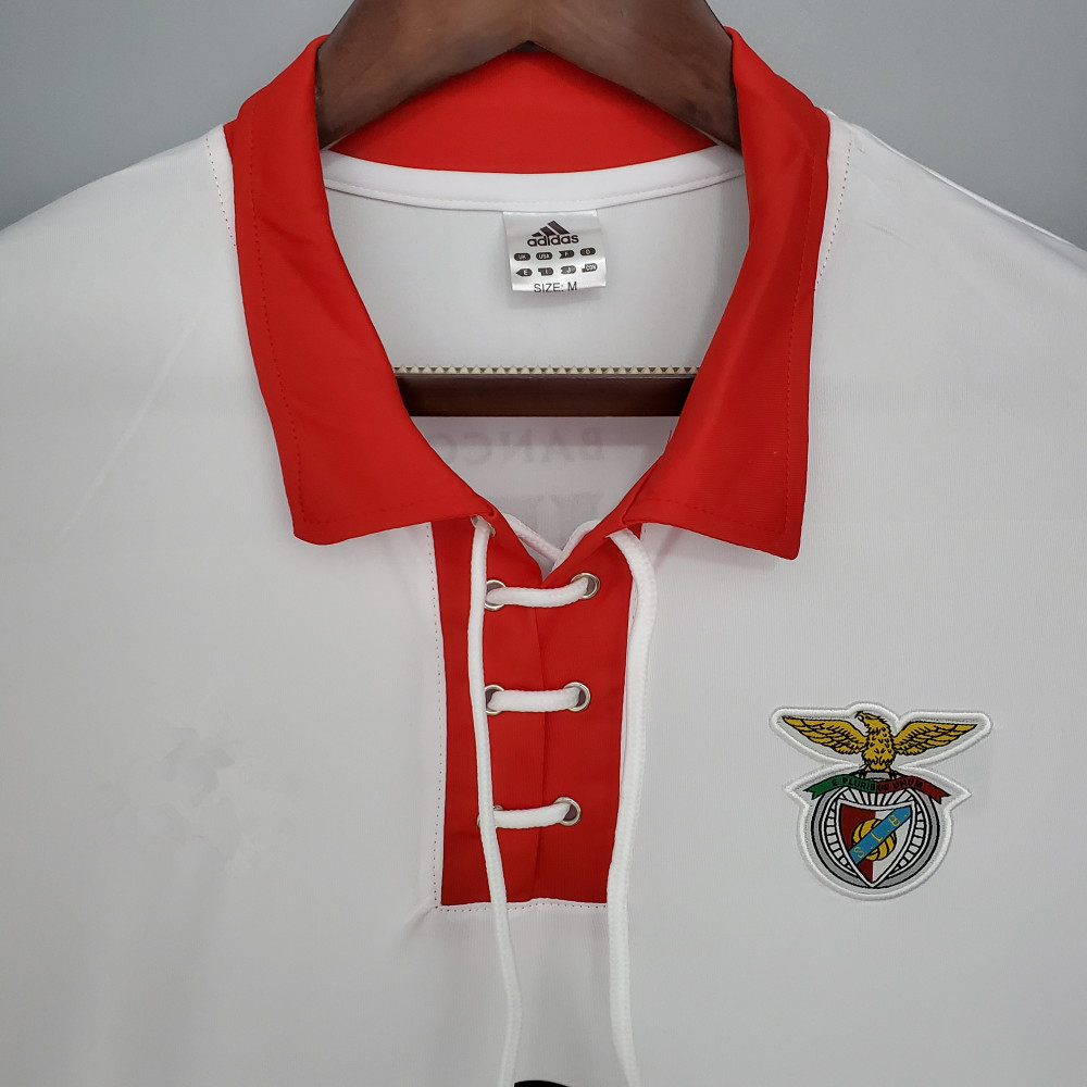 04∕05 Benfica away  retro Fan version