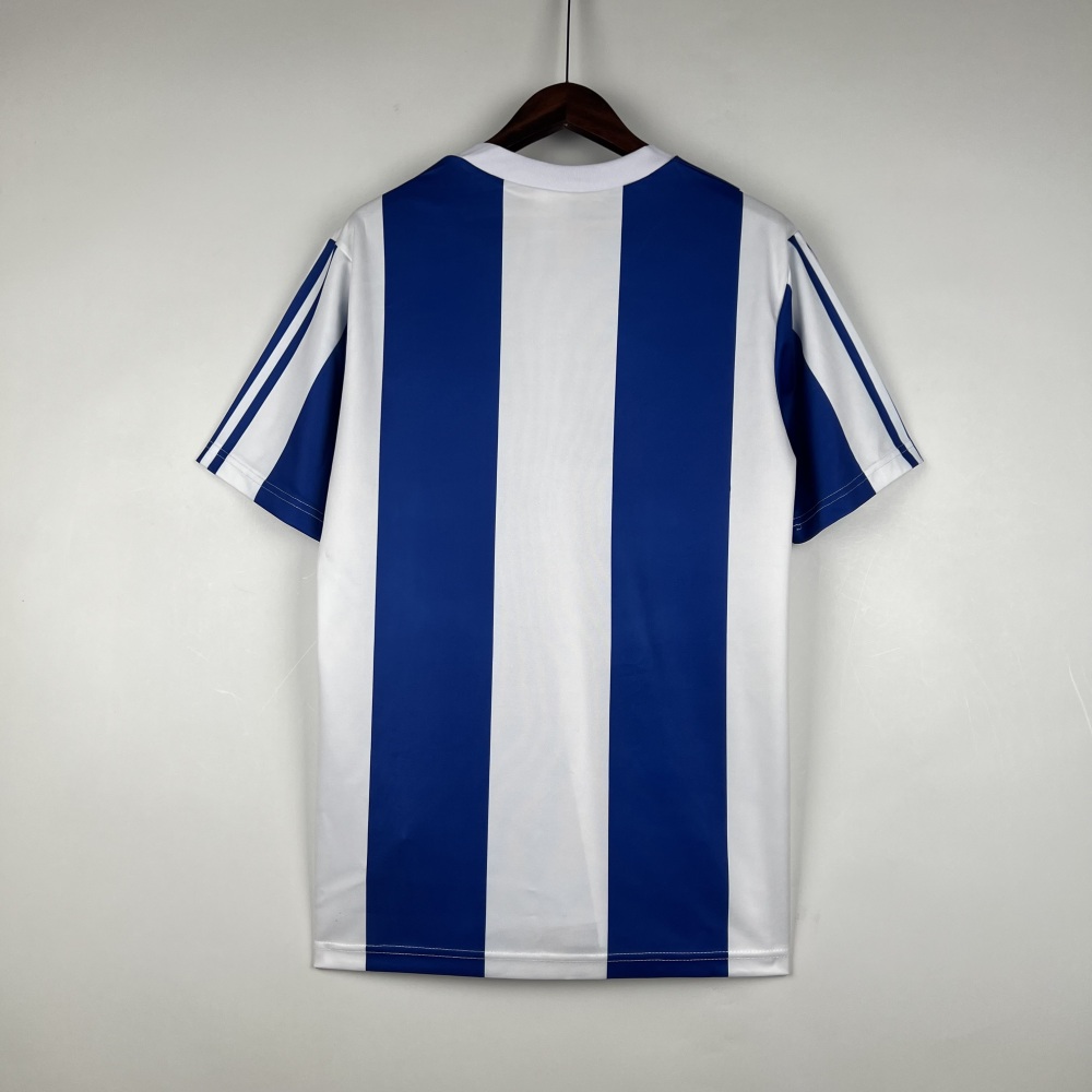 90∕93 Porto Home  retro Fan version