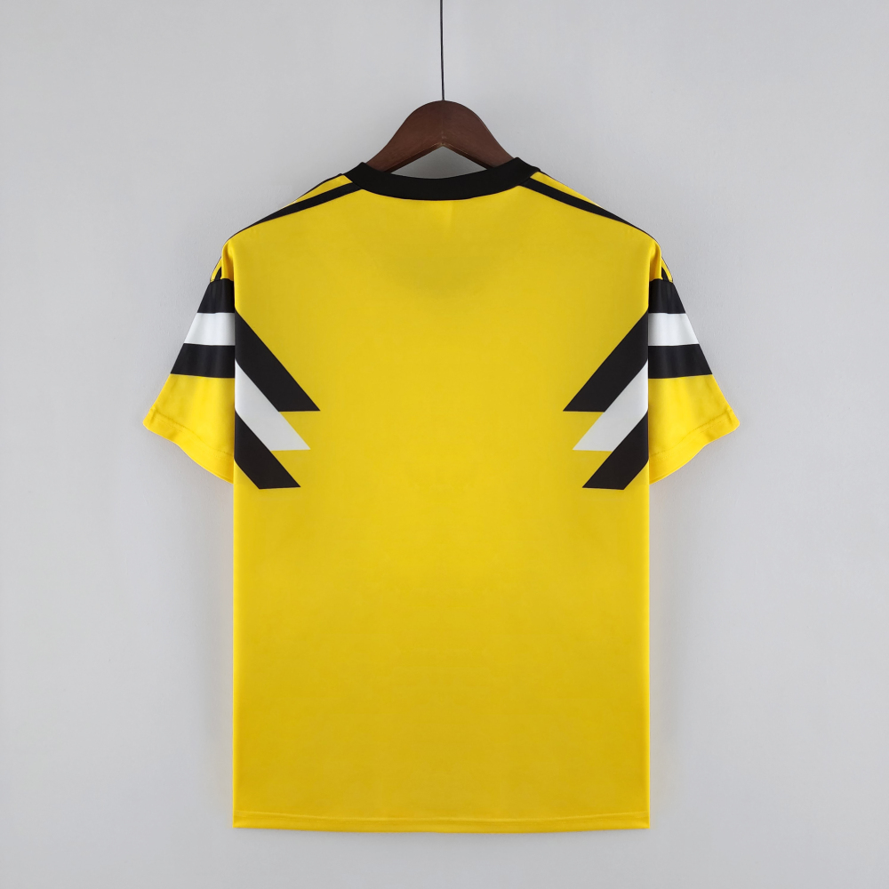 1989 Dortmund home  retro Fan version