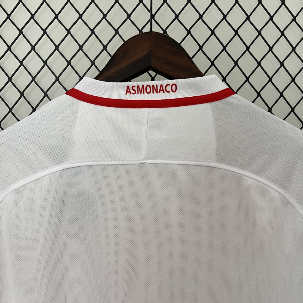 16∕17 Monaco Home retro Fan version