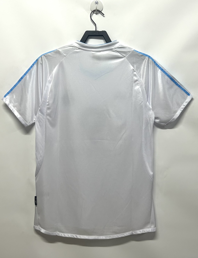 02/03 Marseille home retro Fan version