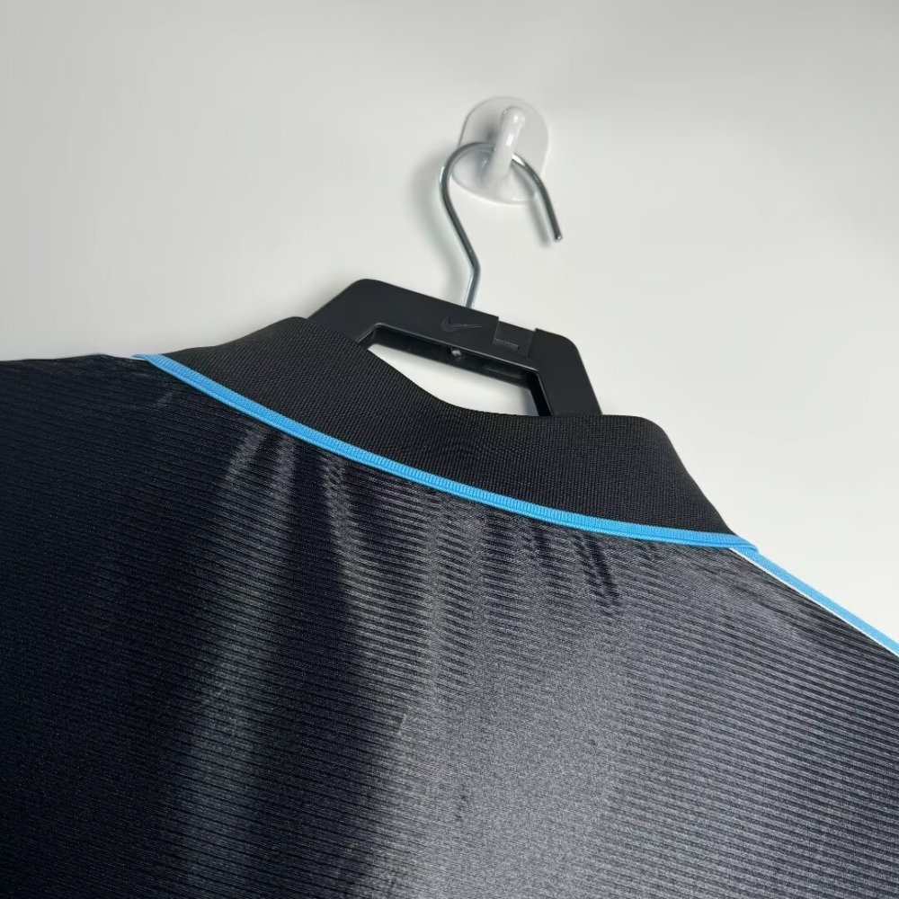 99/00 Marseille third retro Fan version