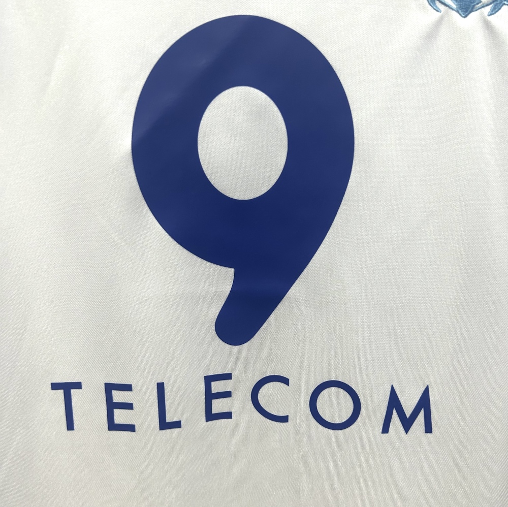 02/03 Marseille home retro Fan version