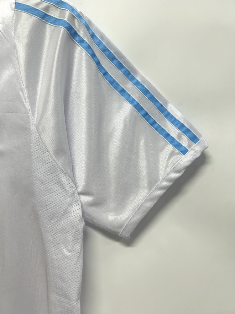 02/03 Marseille home retro Fan version