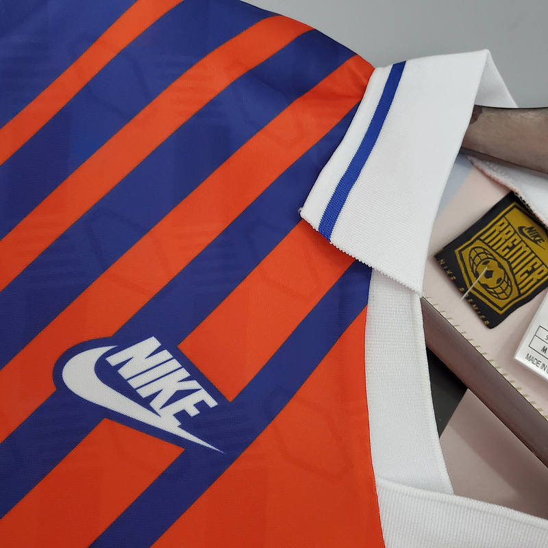 93/94 Paris home retro Fan version