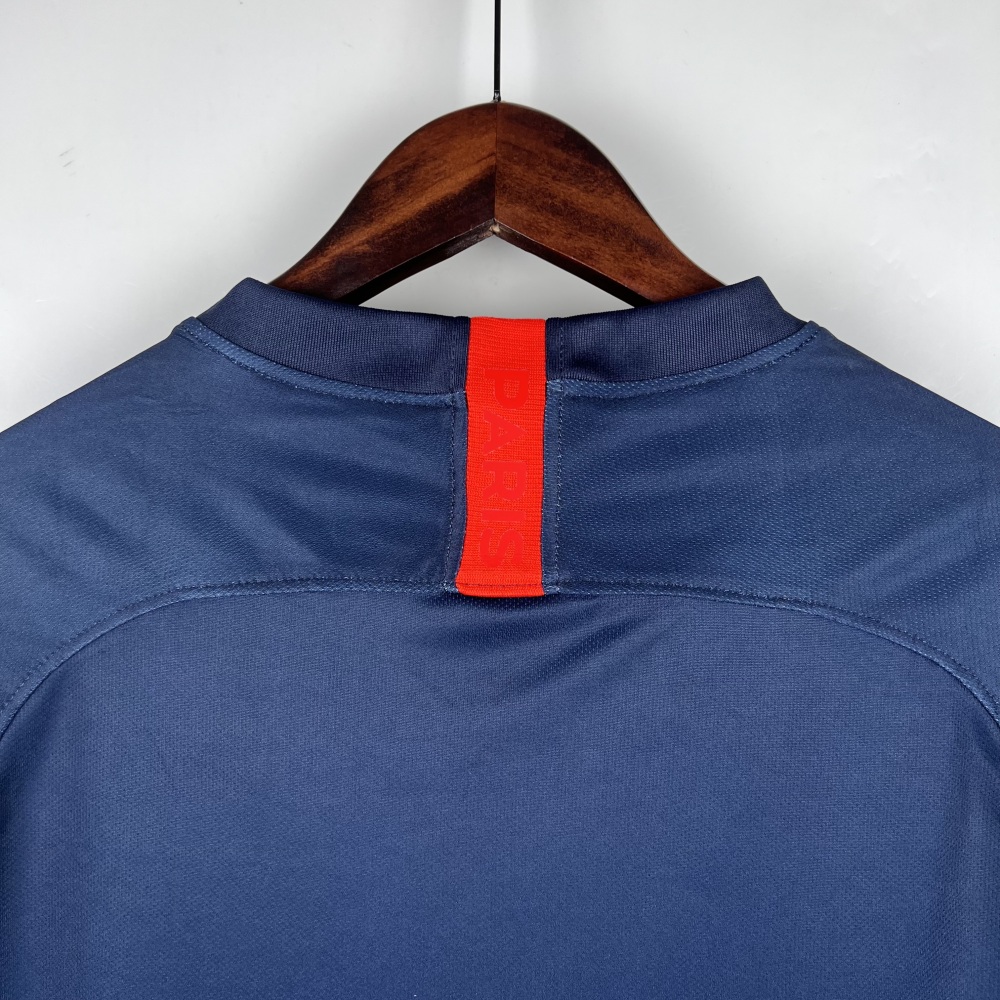 19∕20 Paris home retro Fan version