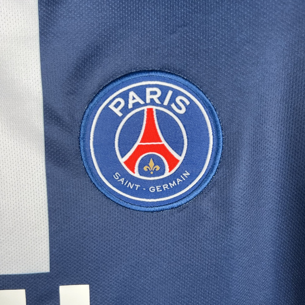 19∕20 Paris home retro Fan version